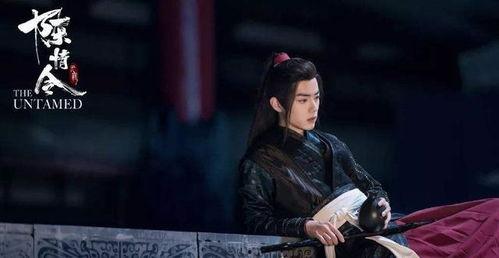 娱乐吃瓜陈情令,娱乐圈的瓜田，谁主沉浮？