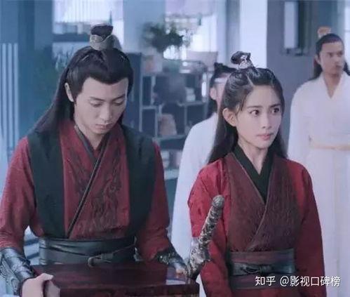 娱乐吃瓜陈情令,娱乐圈的瓜田，谁主沉浮？