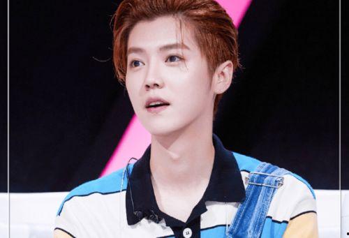 鹿晗娱乐吃瓜,幕后故事与精彩瞬间