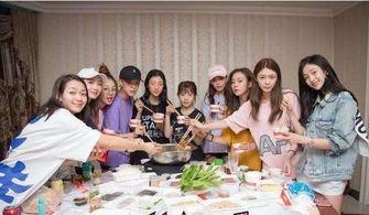 吃瓜娱乐团,揭秘娱乐圈幕后故事，带你领略明星真实生活