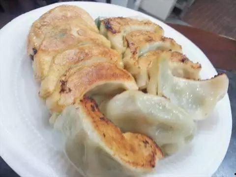 娱乐吃瓜君煎饺,煎饺背后的故事与魅力