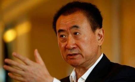 娱乐圈吃瓜王健林,娱乐圈吃瓜王，揭秘明星幕后故事