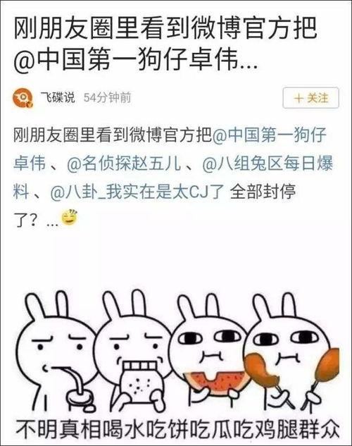 娱乐吃瓜骂人事件,吃瓜群众热议骂人事件，揭秘明星背后真相