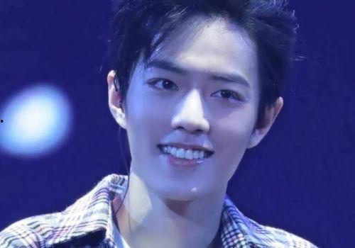 娱乐吃瓜君王一博肖战,娱乐圈的“吃瓜”焦点