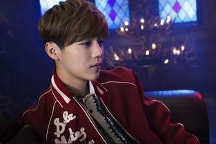 娱乐吃瓜君国内人气男团