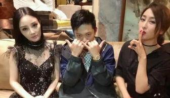 娱乐圈吃瓜全套,揭秘明星幕后真相，吃瓜全套大揭秘