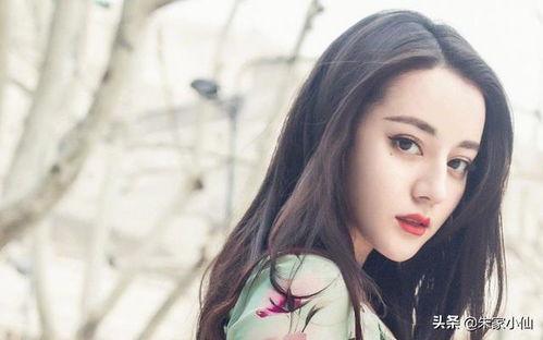 娱乐圈吃瓜迪丽热巴,甜蜜与争议交织的星光之路