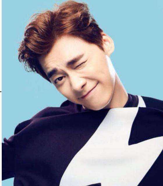 娱乐圈吃瓜李易峰是谁啊