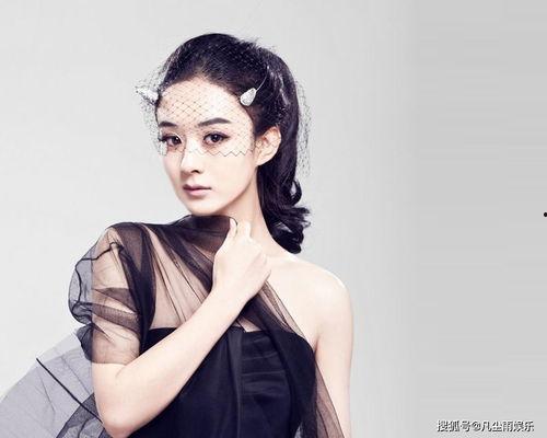 娱乐圈吃瓜整理400页赵丽颖,娱乐圈风云录，400页揭秘女神成长之路