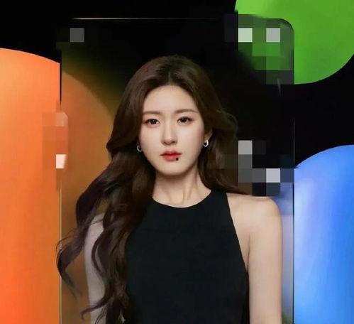 娱乐圈吃瓜头像图片女,揭秘吃瓜头像背后的神秘女生