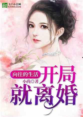 娱乐吃瓜离婚小说